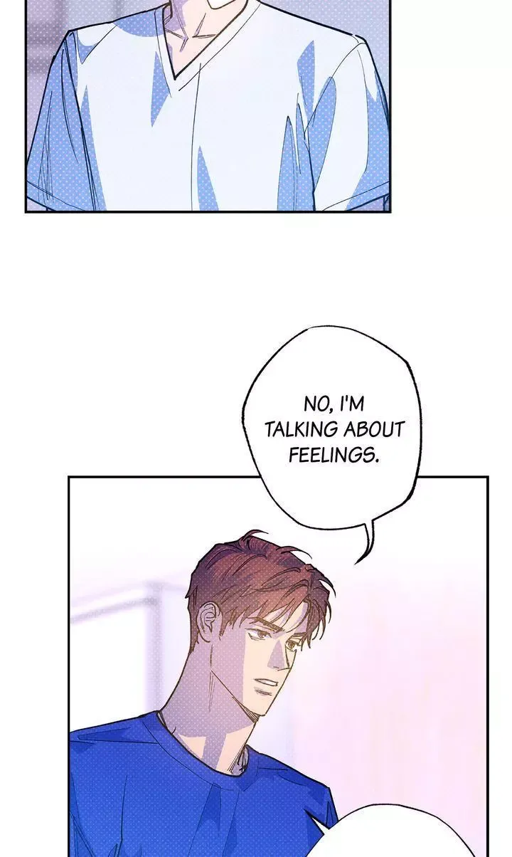 Semantic Error - Chapter 83 Page 14
