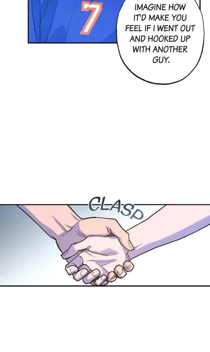 Semantic Error - Chapter 83 Page 15