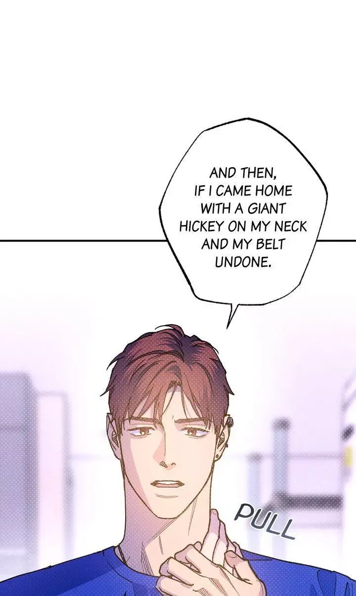 Semantic Error - Chapter 83 Page 16