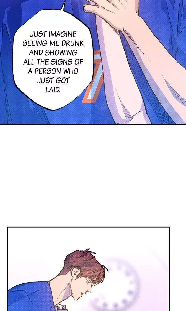 Semantic Error - Chapter 83 Page 17