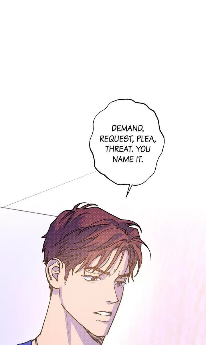 Semantic Error - Chapter 83 Page 21