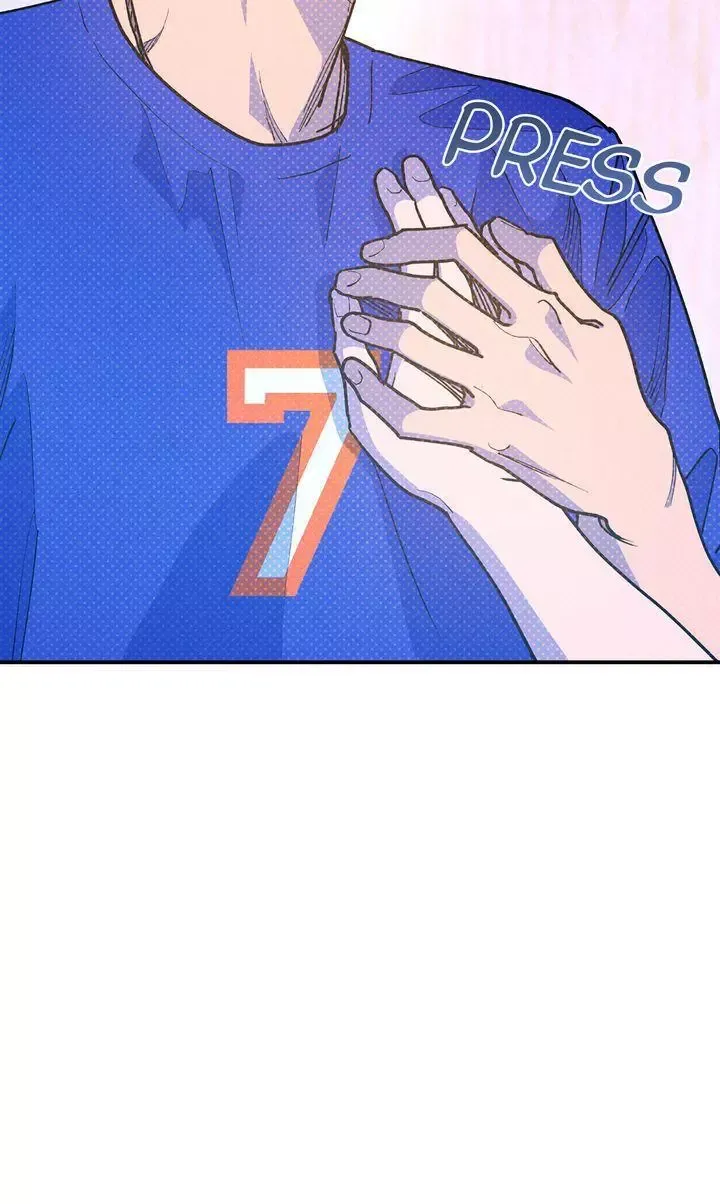 Semantic Error - Chapter 83 Page 22
