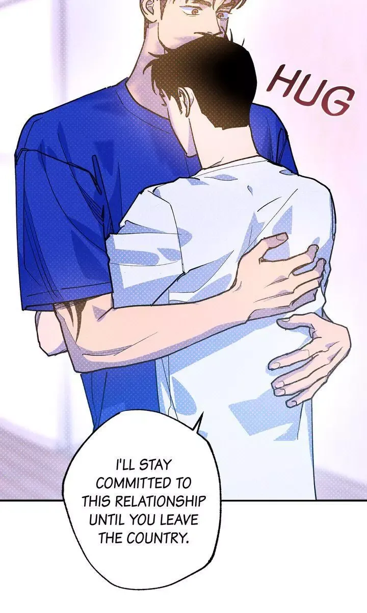 Semantic Error - Chapter 83 Page 25
