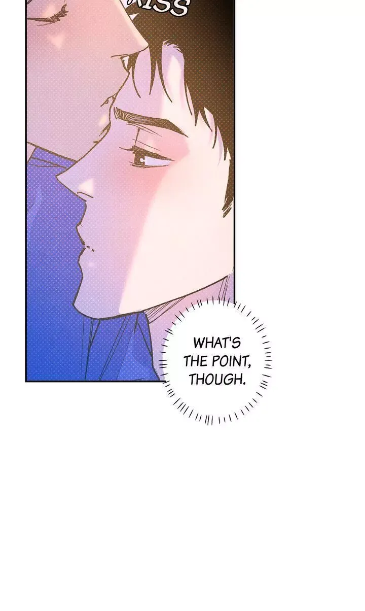 Semantic Error - Chapter 83 Page 28