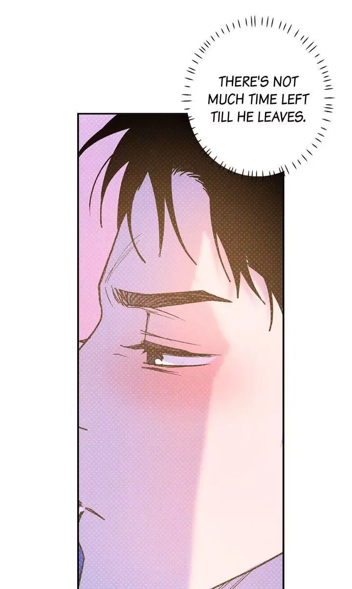 Semantic Error - Chapter 83 Page 29