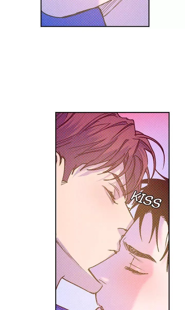 Semantic Error - Chapter 83 Page 30