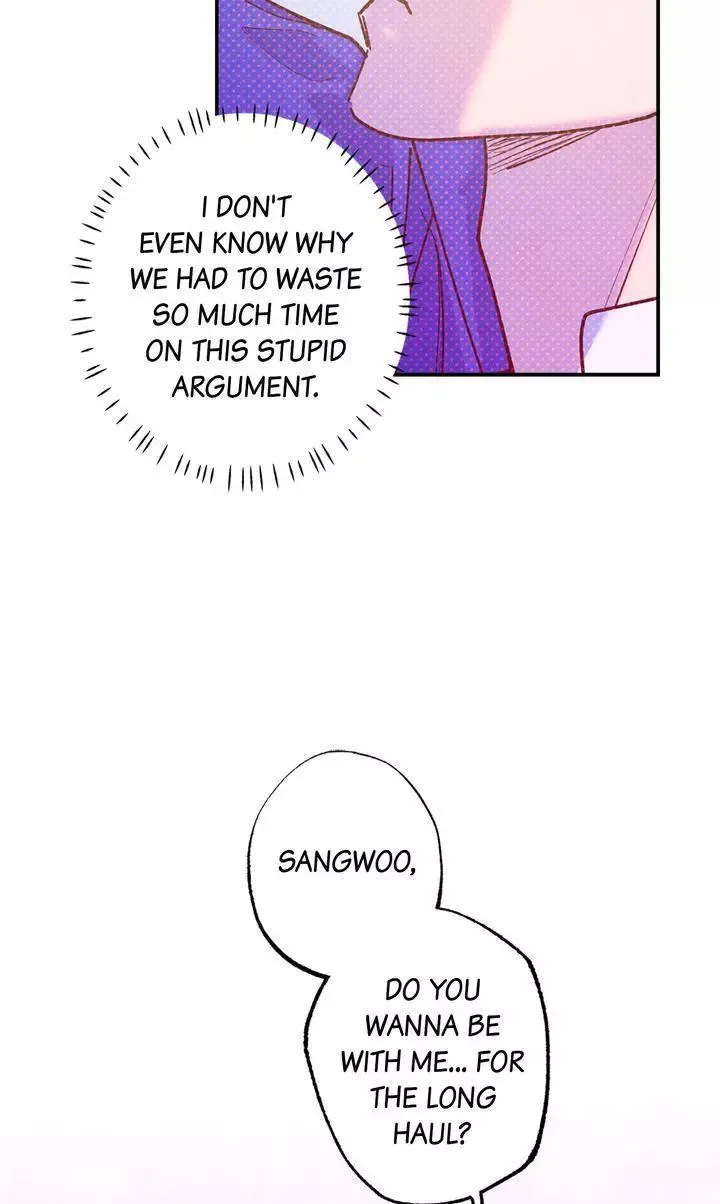 Semantic Error - Chapter 83 Page 31