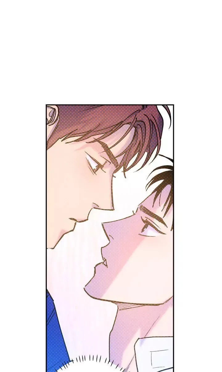 Semantic Error - Chapter 83 Page 33