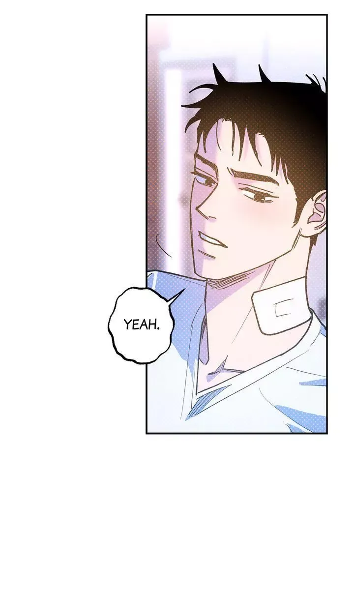 Semantic Error - Chapter 83 Page 36