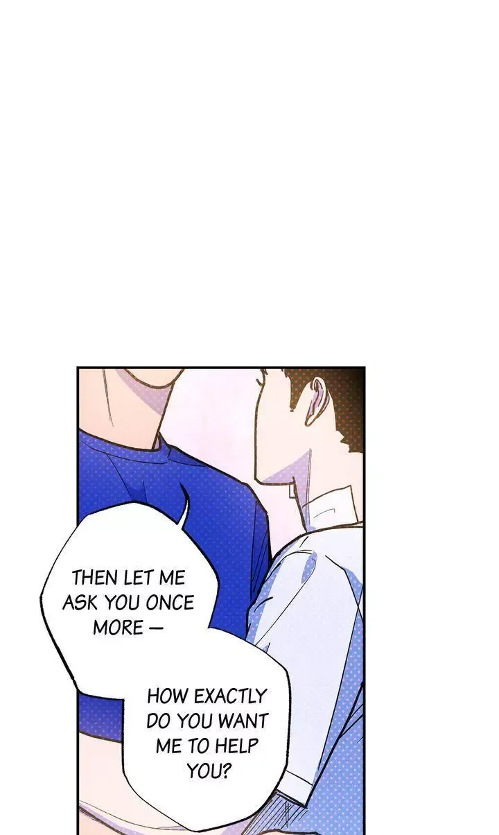 Semantic Error - Chapter 83 Page 37