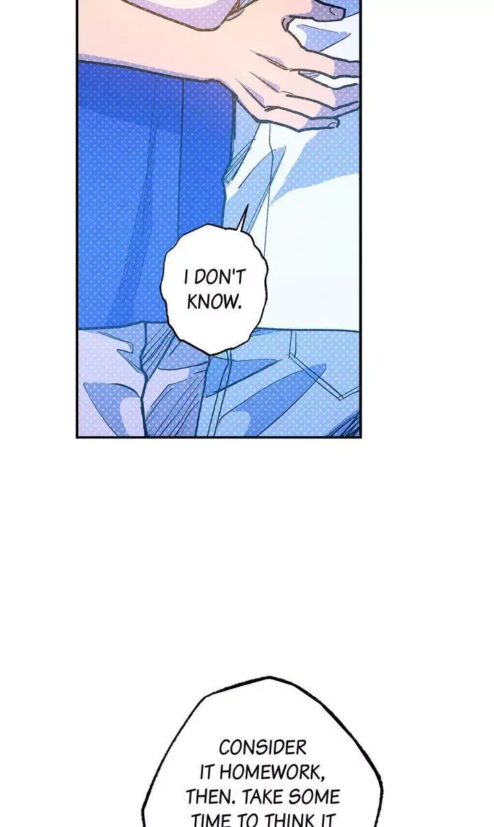 Semantic Error - Chapter 83 Page 38