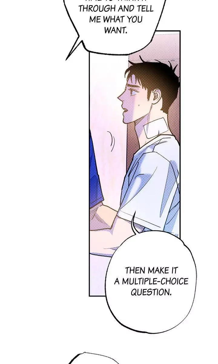 Semantic Error - Chapter 83 Page 39