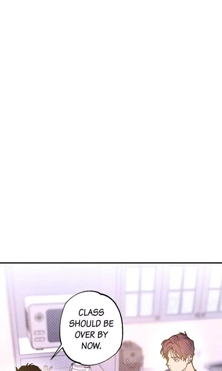 Semantic Error - Chapter 83 Page 43