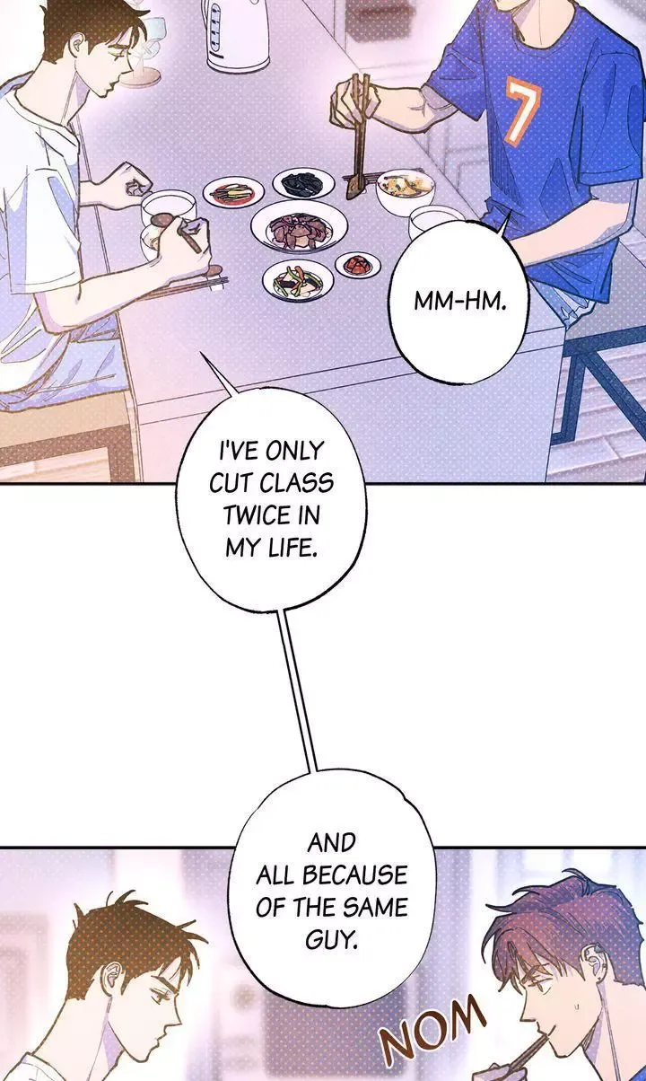 Semantic Error - Chapter 83 Page 44