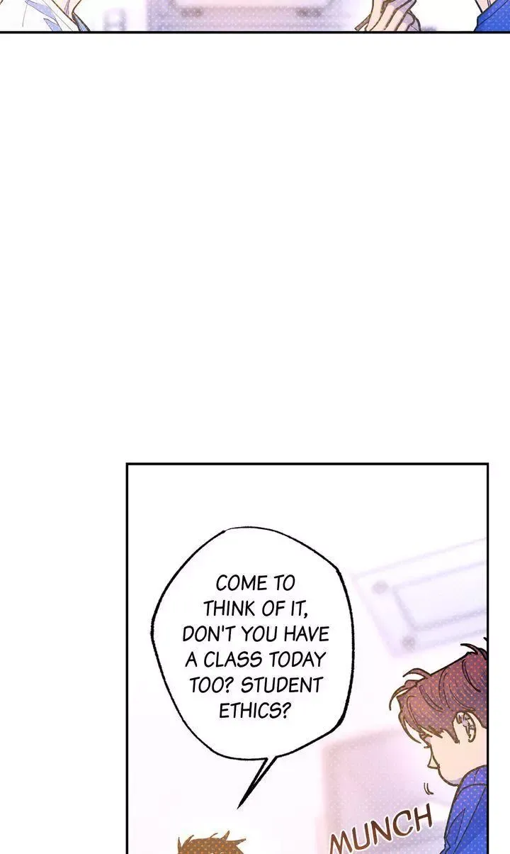 Semantic Error - Chapter 83 Page 45