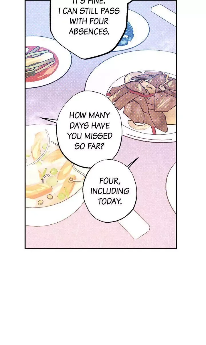 Semantic Error - Chapter 83 Page 47