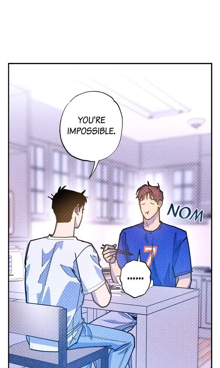Semantic Error - Chapter 83 Page 48