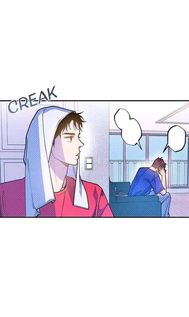 Semantic Error - Chapter 83 Page 54