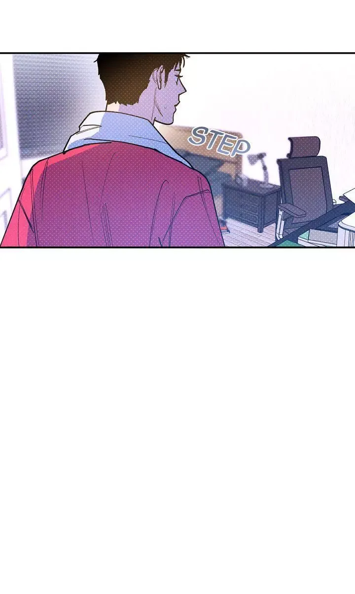 Semantic Error - Chapter 83 Page 55