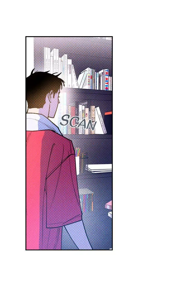 Semantic Error - Chapter 83 Page 56