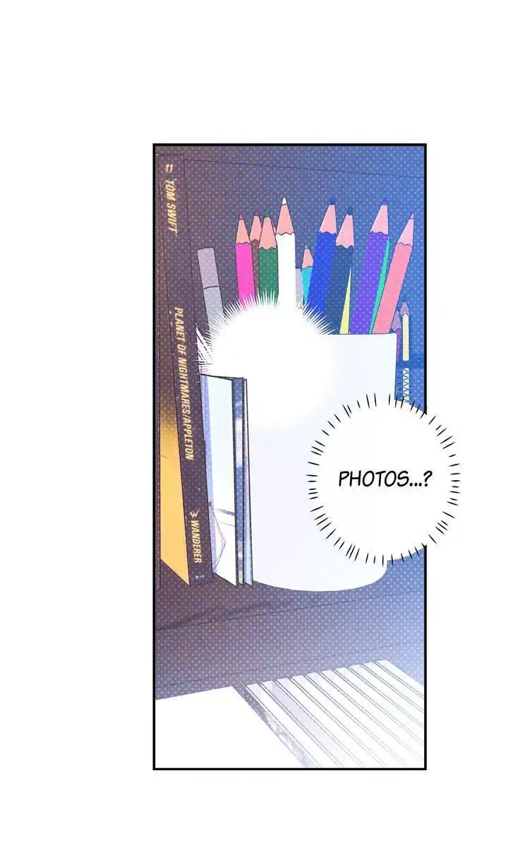 Semantic Error - Chapter 83 Page 57