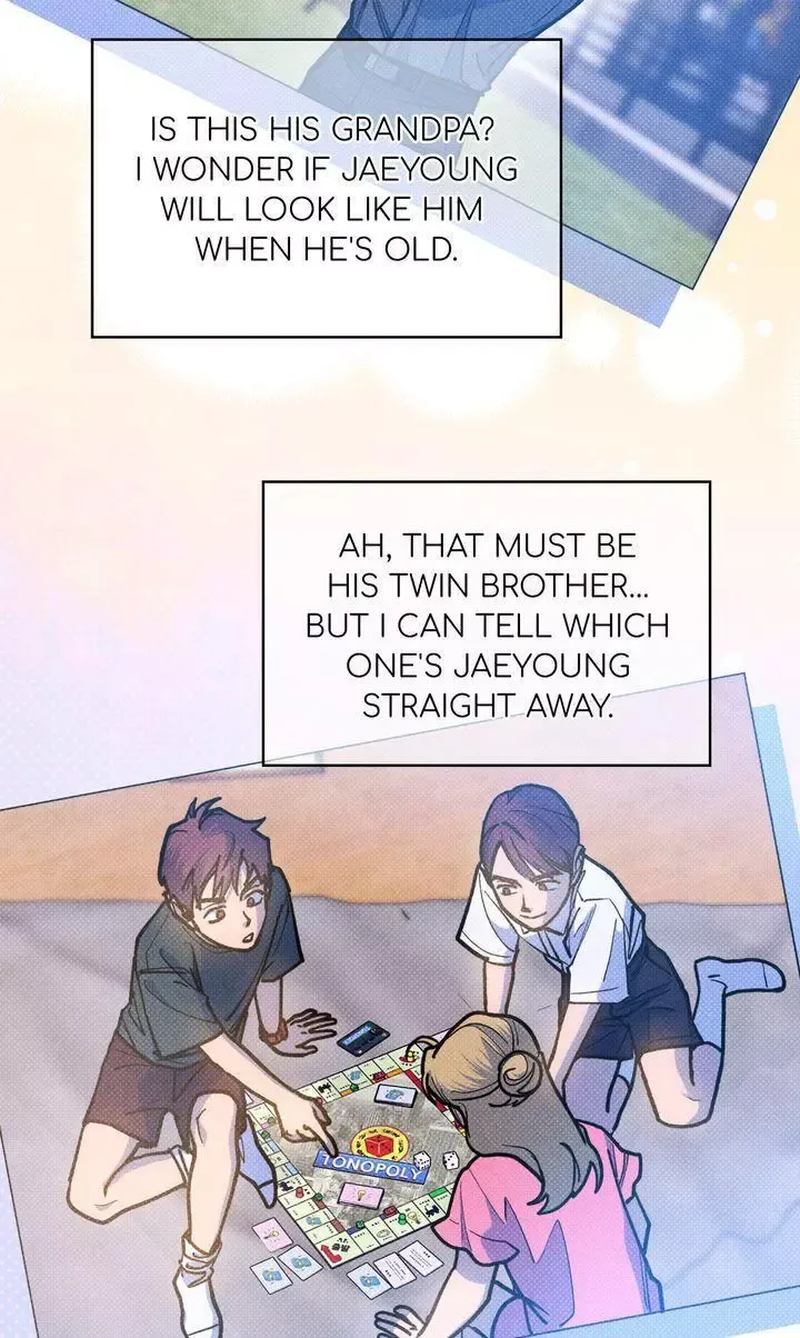 Semantic Error - Chapter 83 Page 60