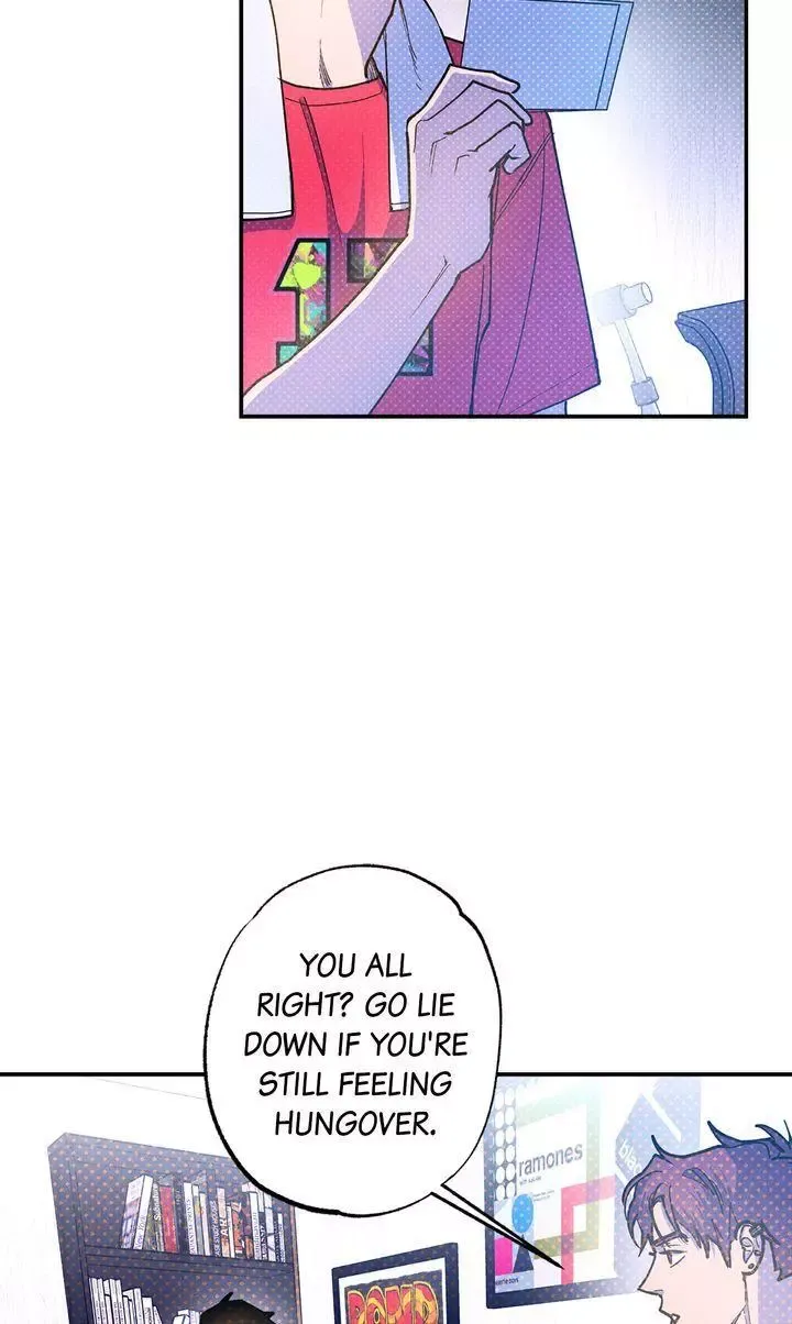Semantic Error - Chapter 83 Page 62