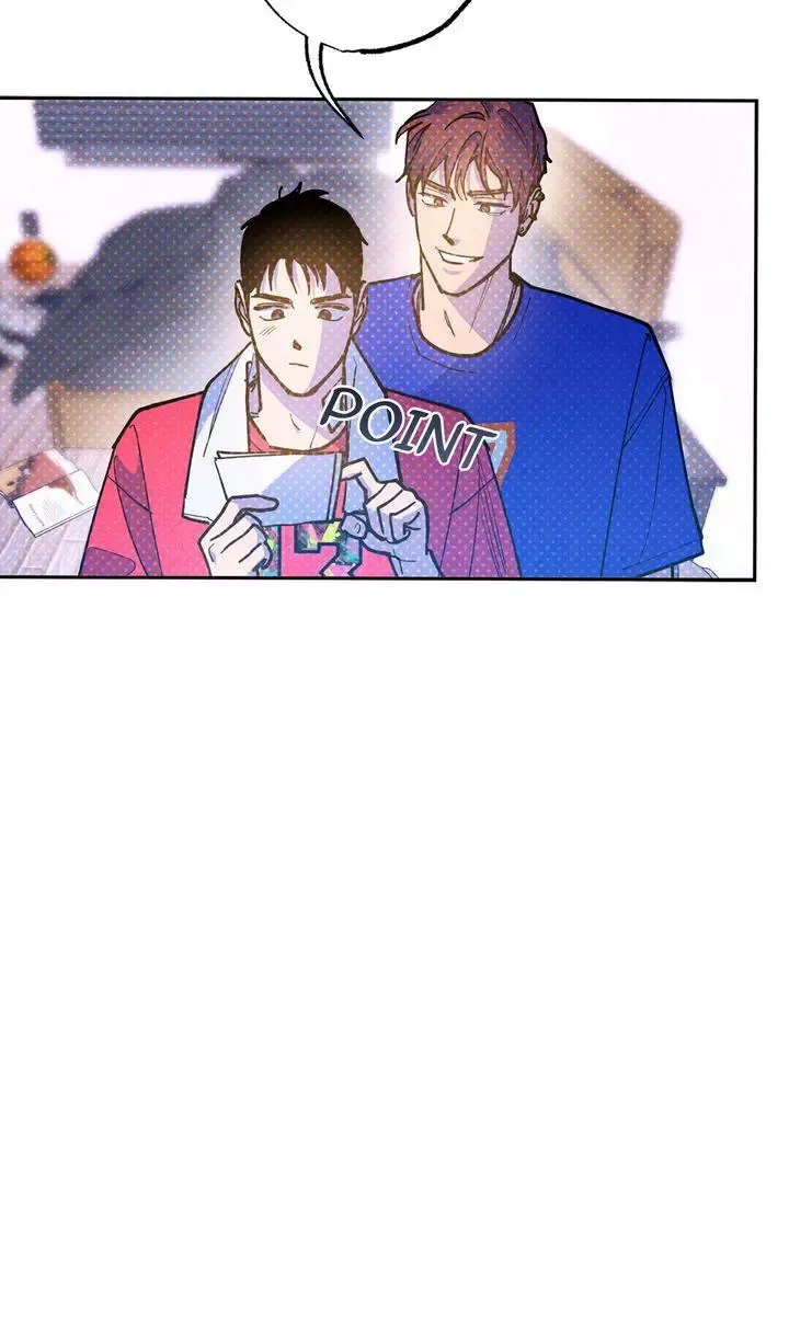 Semantic Error - Chapter 83 Page 64