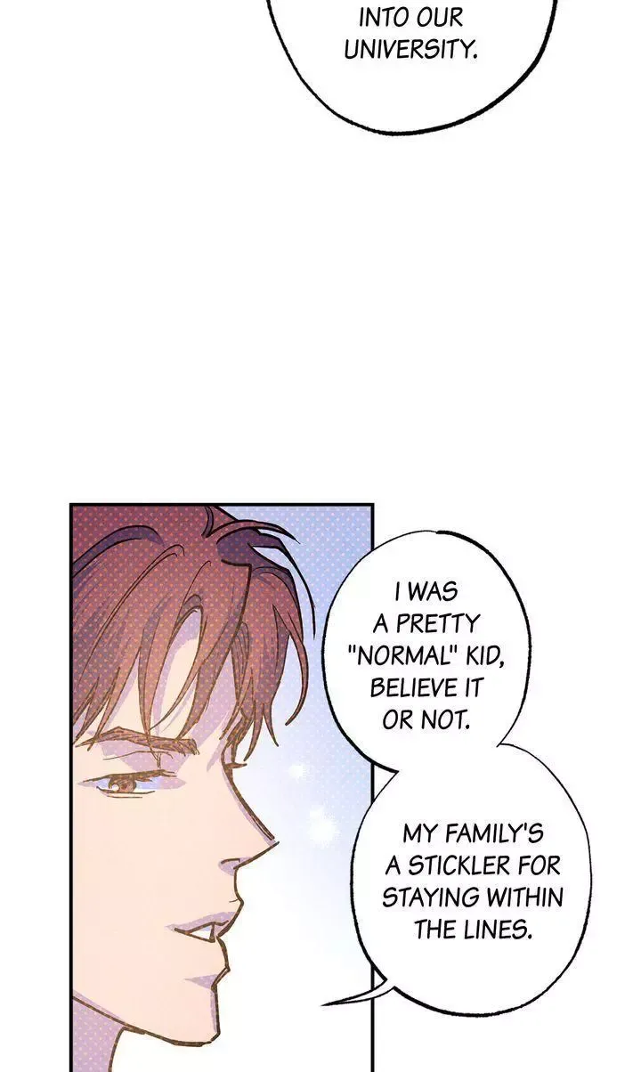 Semantic Error - Chapter 83 Page 68
