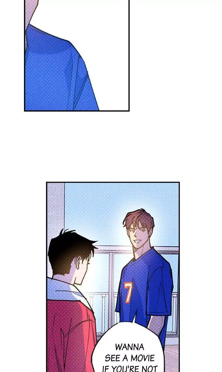 Semantic Error - Chapter 83 Page 69