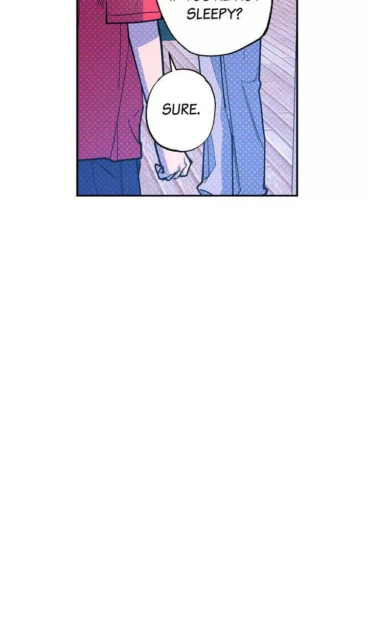 Semantic Error - Chapter 83 Page 70