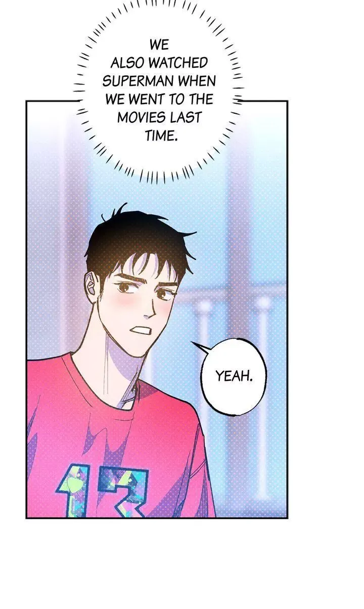 Semantic Error - Chapter 83 Page 73