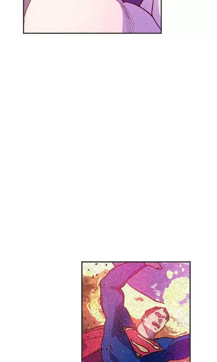 Semantic Error - Chapter 83 Page 78