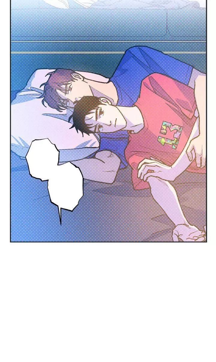Semantic Error - Chapter 83 Page 80