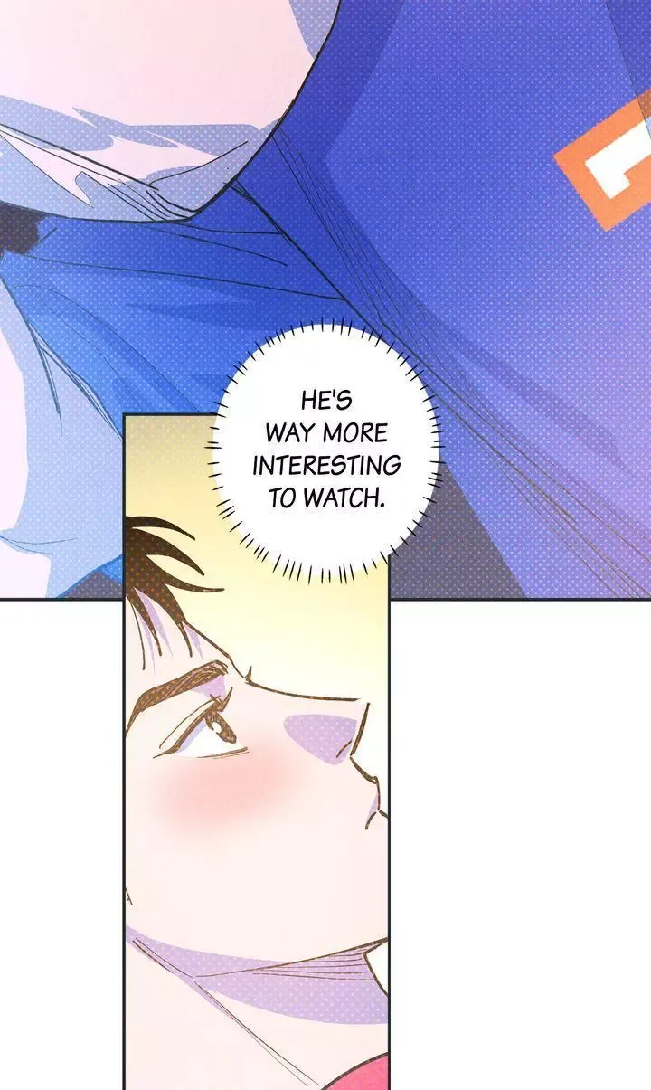 Semantic Error - Chapter 84 Page 3