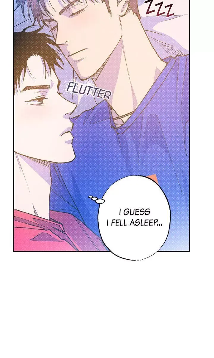 Semantic Error - Chapter 84 Page 11