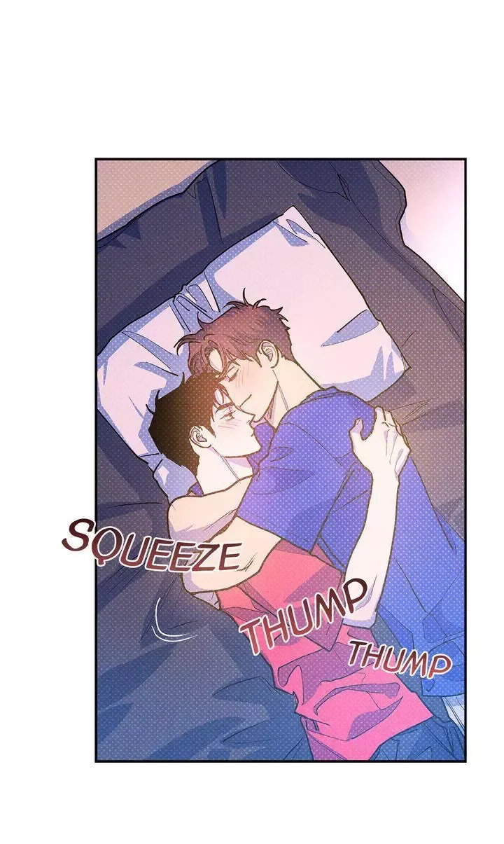 Semantic Error - Chapter 84 Page 15