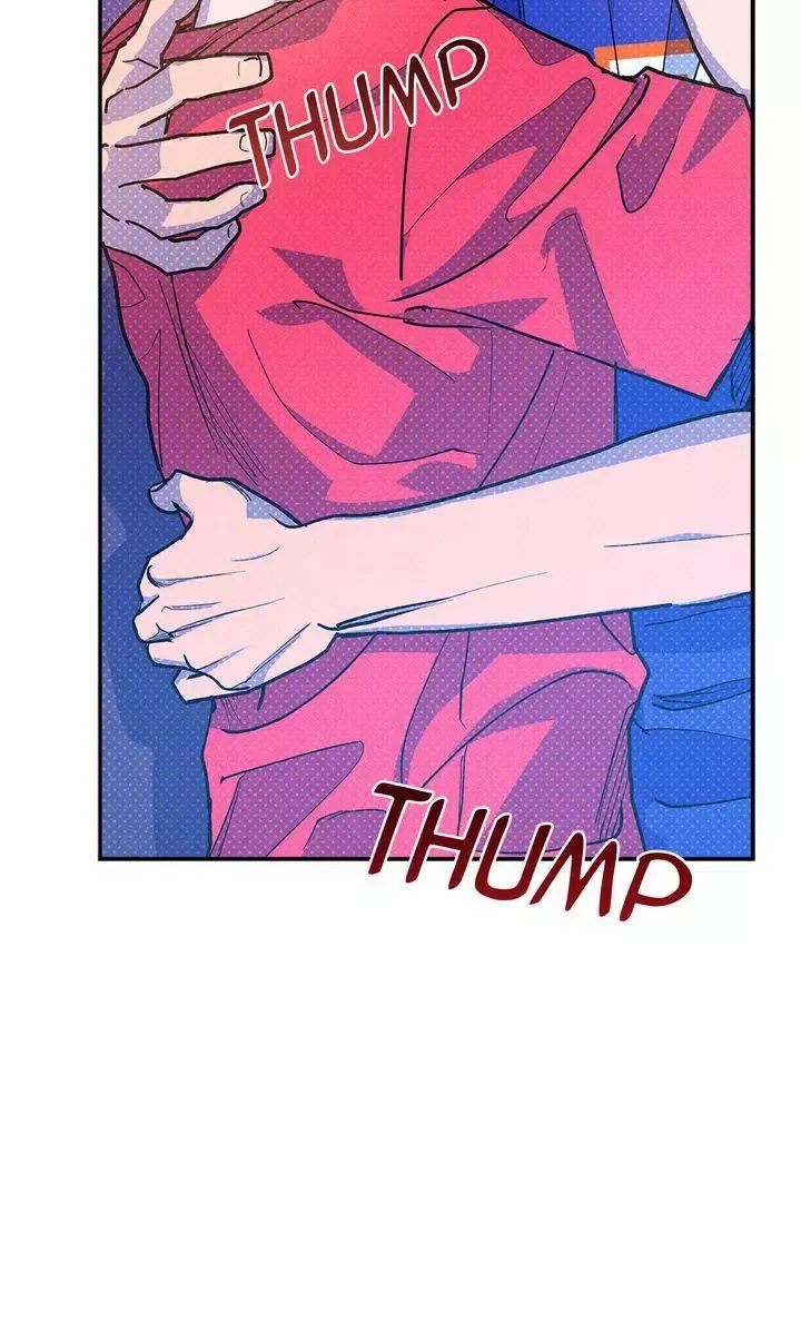 Semantic Error - Chapter 84 Page 18