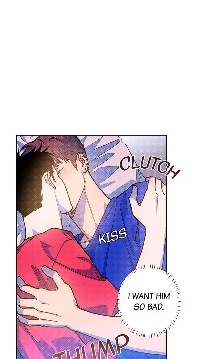 Semantic Error - Chapter 84 Page 20