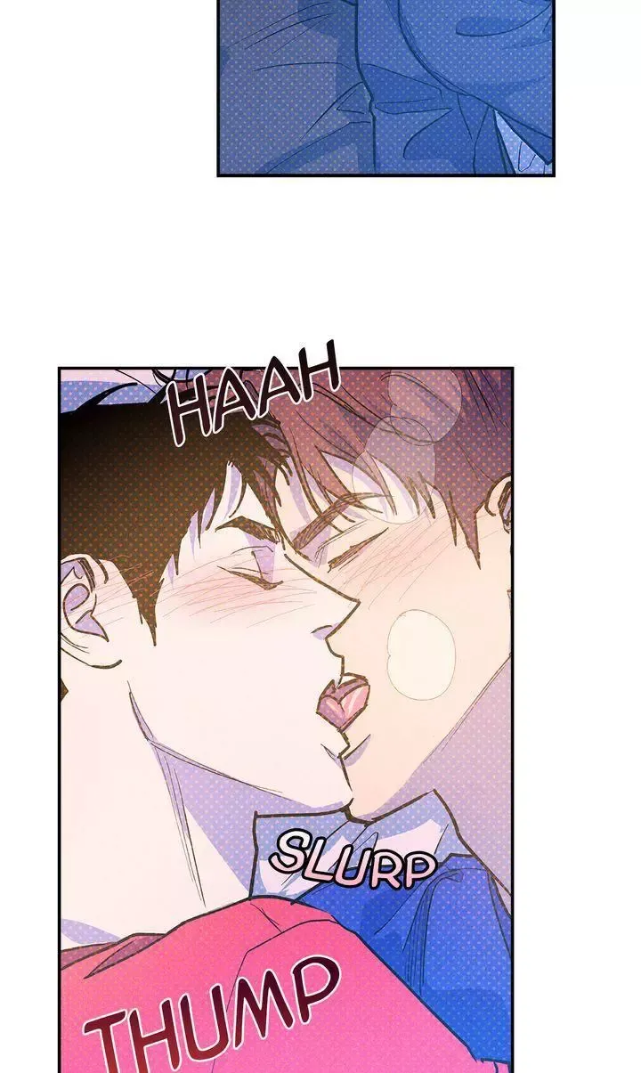 Semantic Error - Chapter 84 Page 22