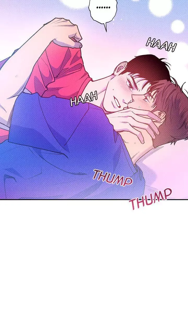 Semantic Error - Chapter 84 Page 25