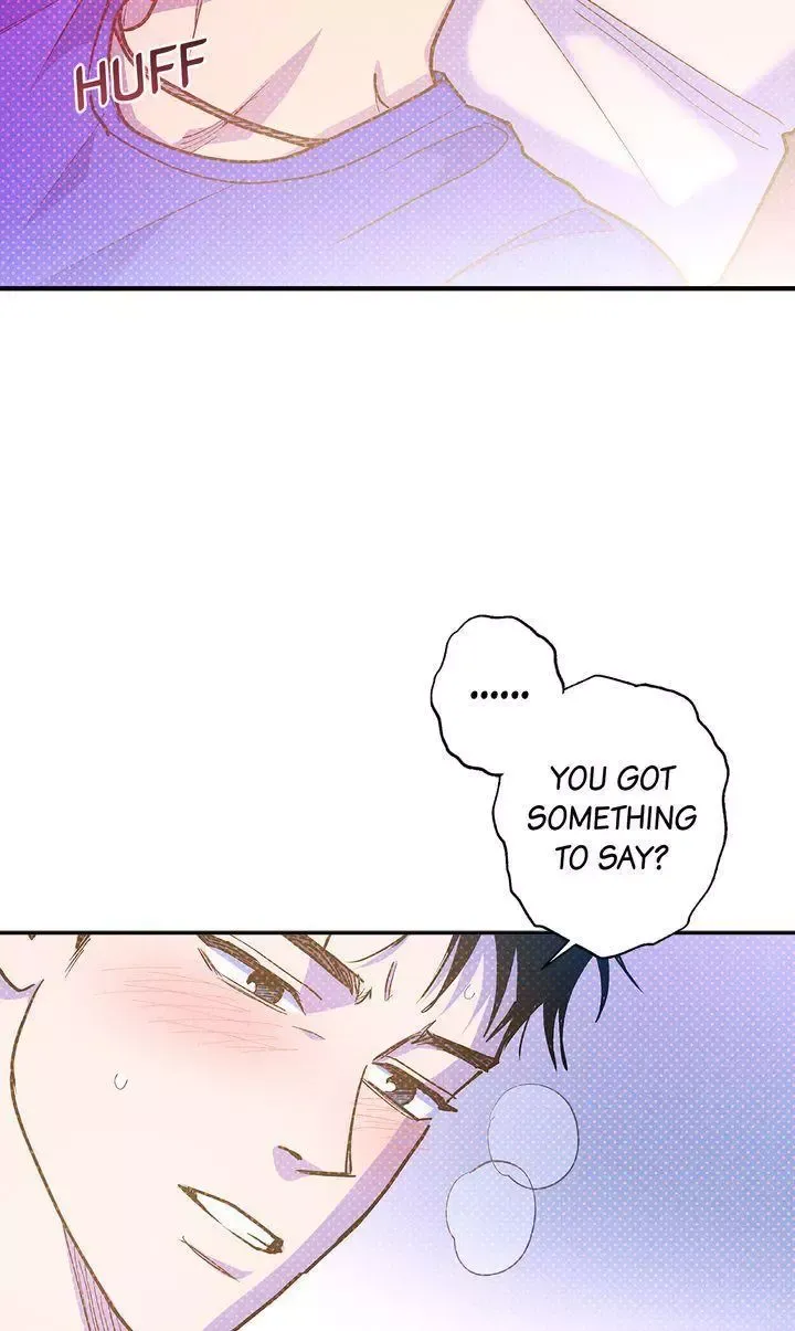 Semantic Error - Chapter 84 Page 27
