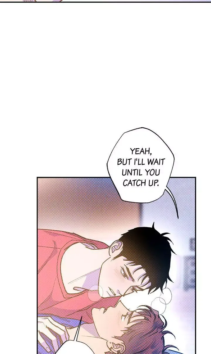 Semantic Error - Chapter 84 Page 28