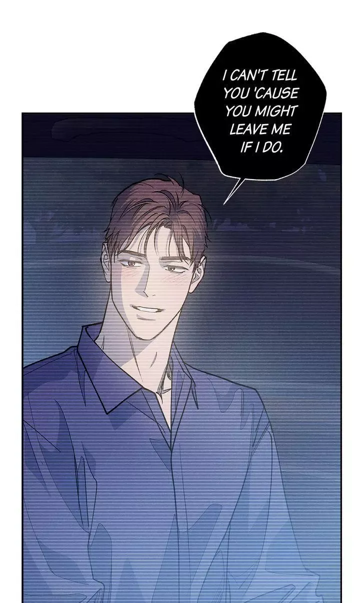 Semantic Error - Chapter 84 Page 30