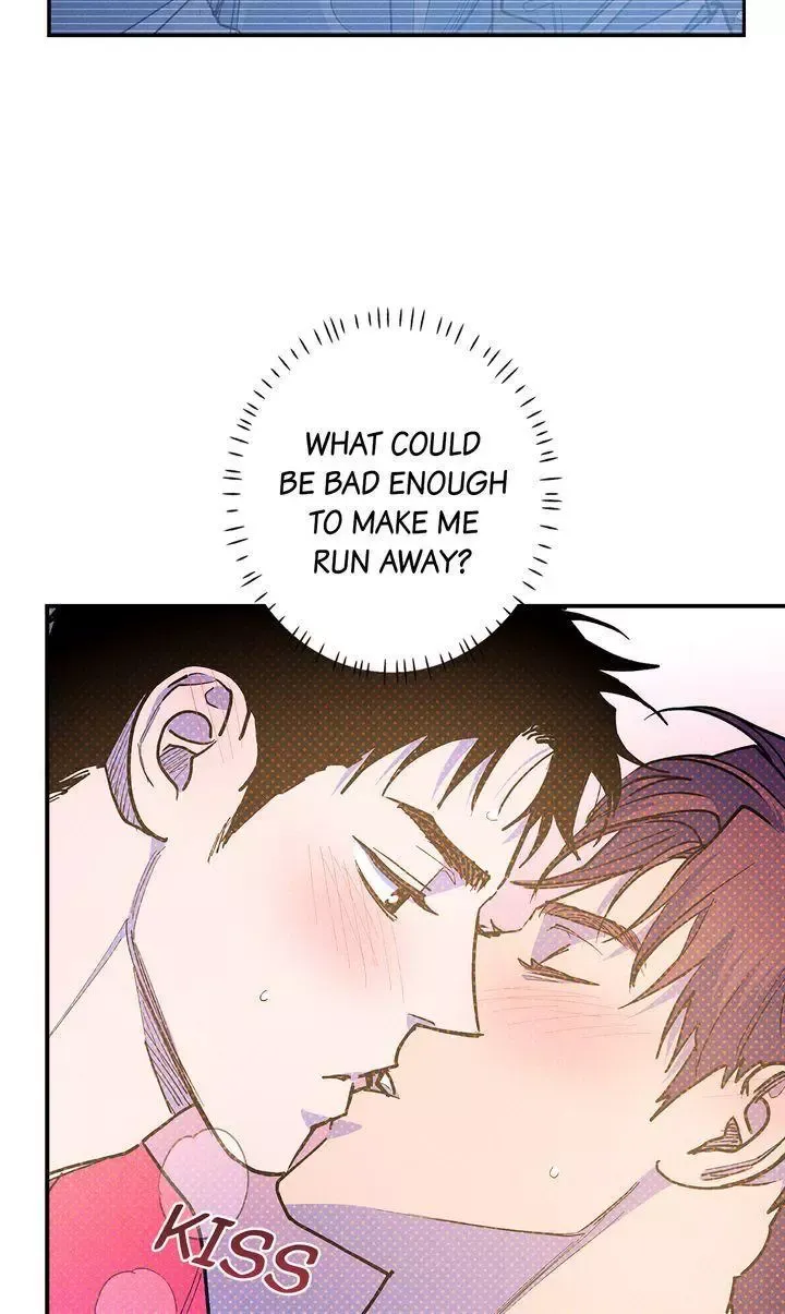 Semantic Error - Chapter 84 Page 31