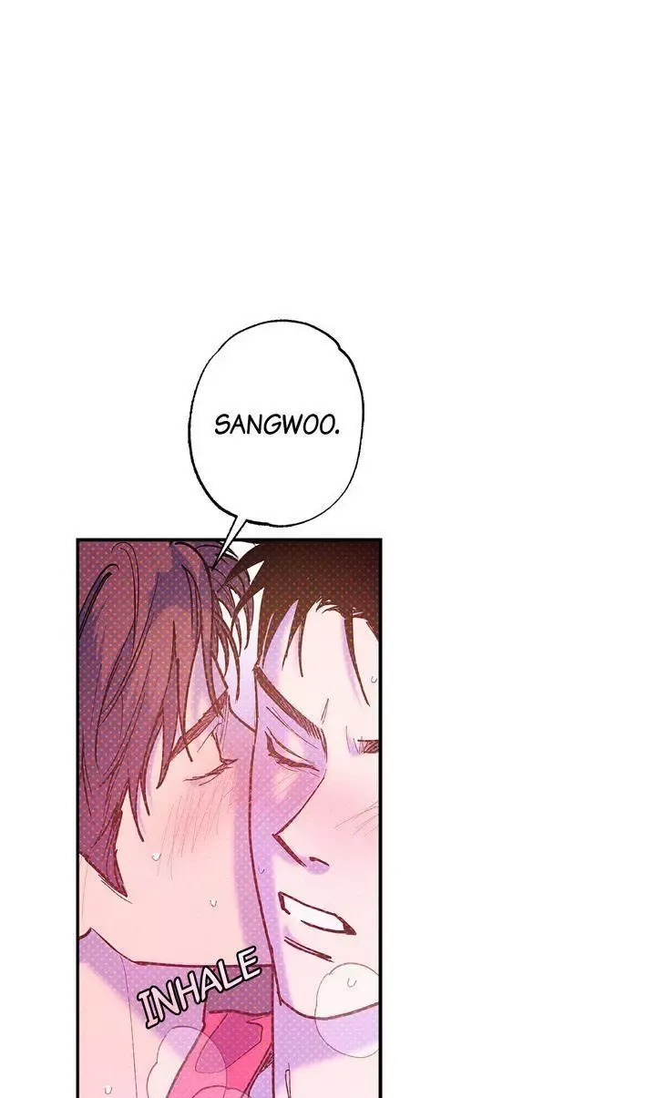 Semantic Error - Chapter 84 Page 34
