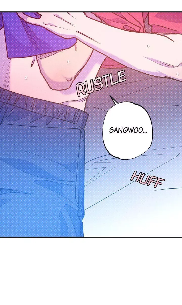 Semantic Error - Chapter 84 Page 37