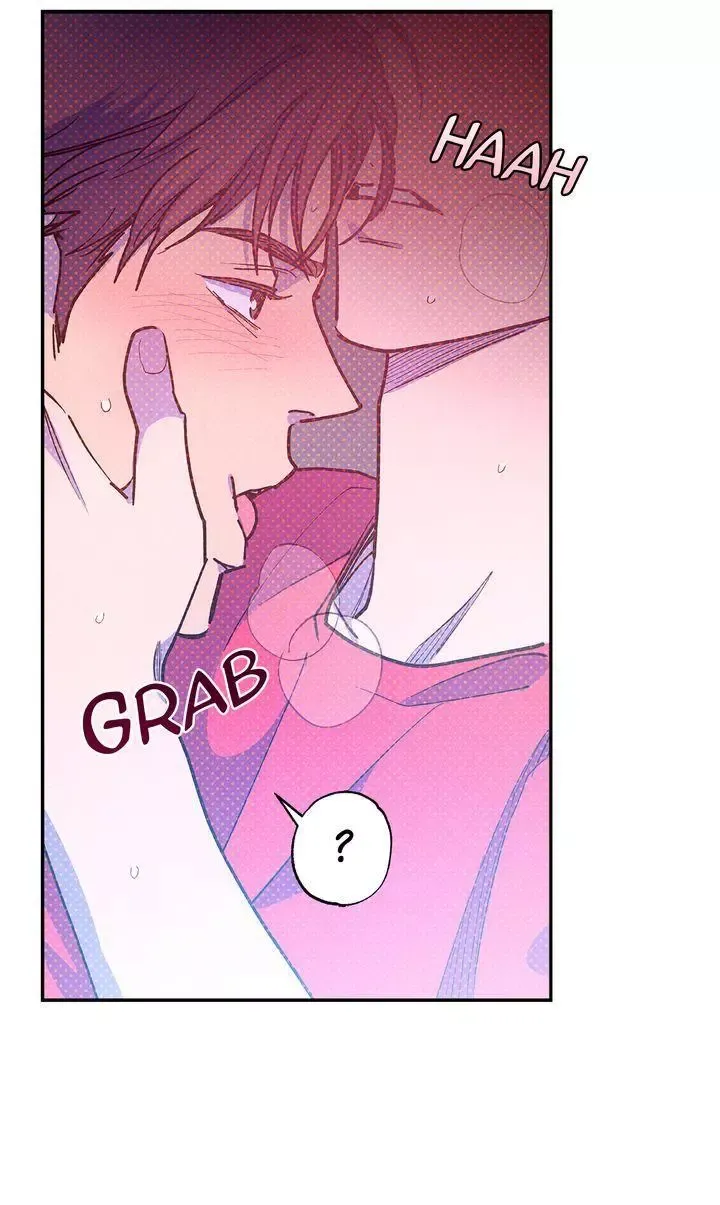 Semantic Error - Chapter 84 Page 40