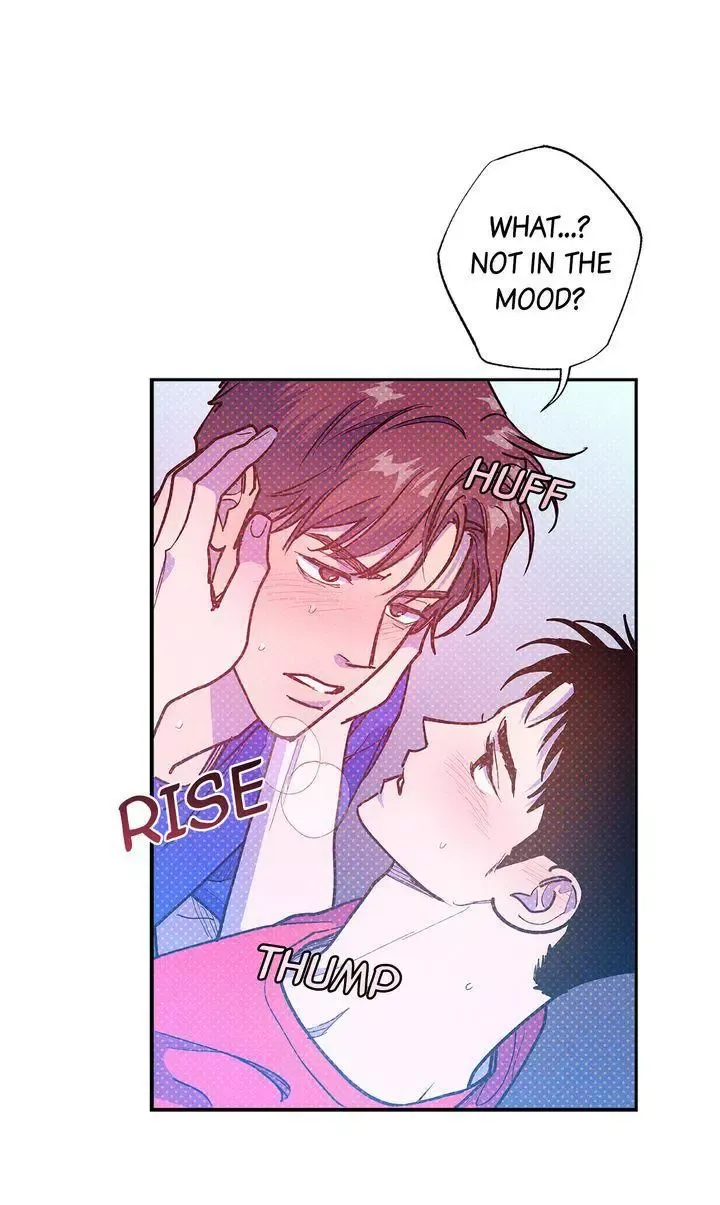 Semantic Error - Chapter 84 Page 41