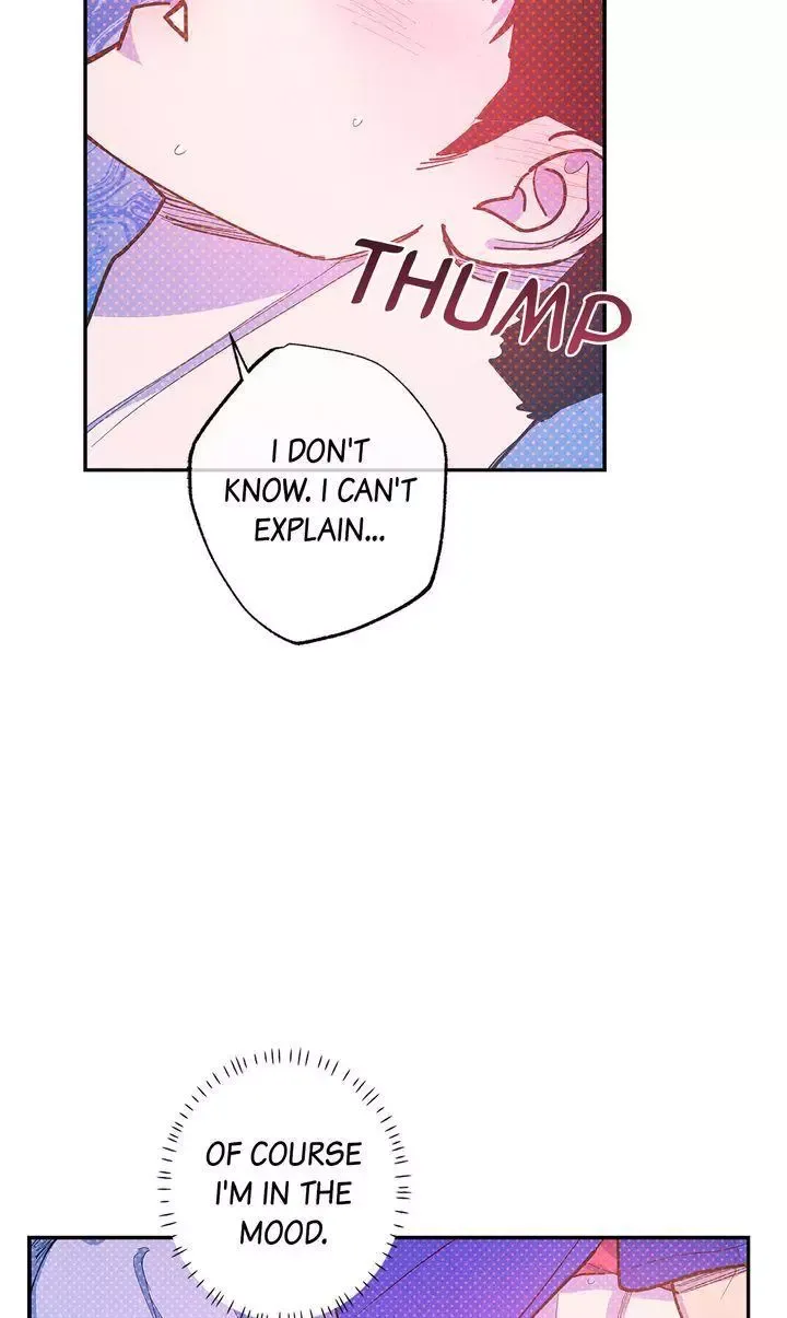 Semantic Error - Chapter 84 Page 43
